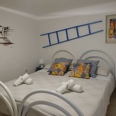 Casa Graziella & Terrace Ξενοδοχείο Monopoli Εξωτερικό φωτογραφία