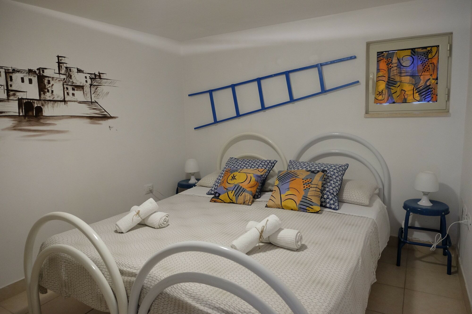 Casa Graziella & Terrace Ξενοδοχείο Monopoli Εξωτερικό φωτογραφία