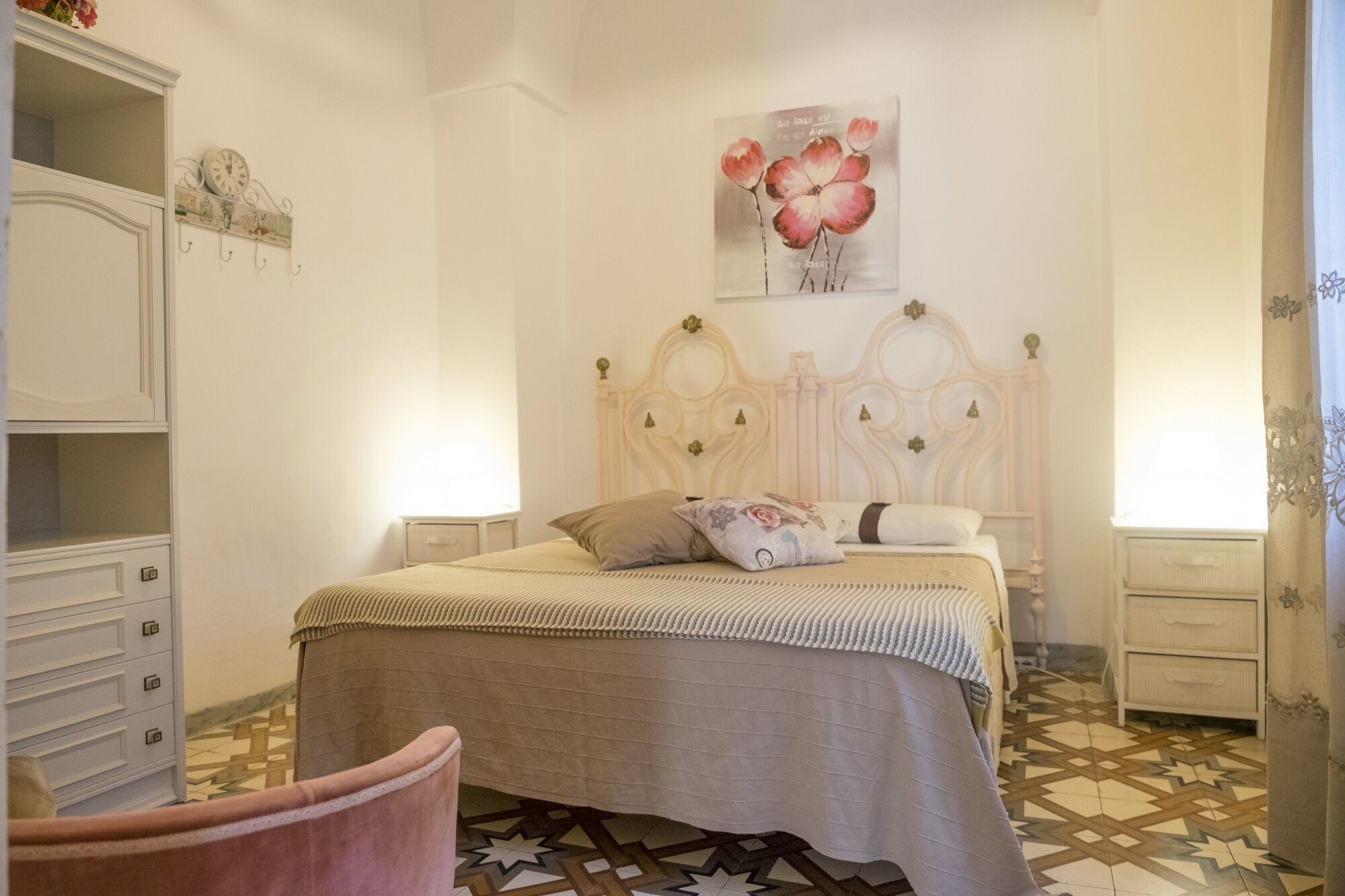 Casa Graziella & Terrace Ξενοδοχείο Monopoli Εξωτερικό φωτογραφία