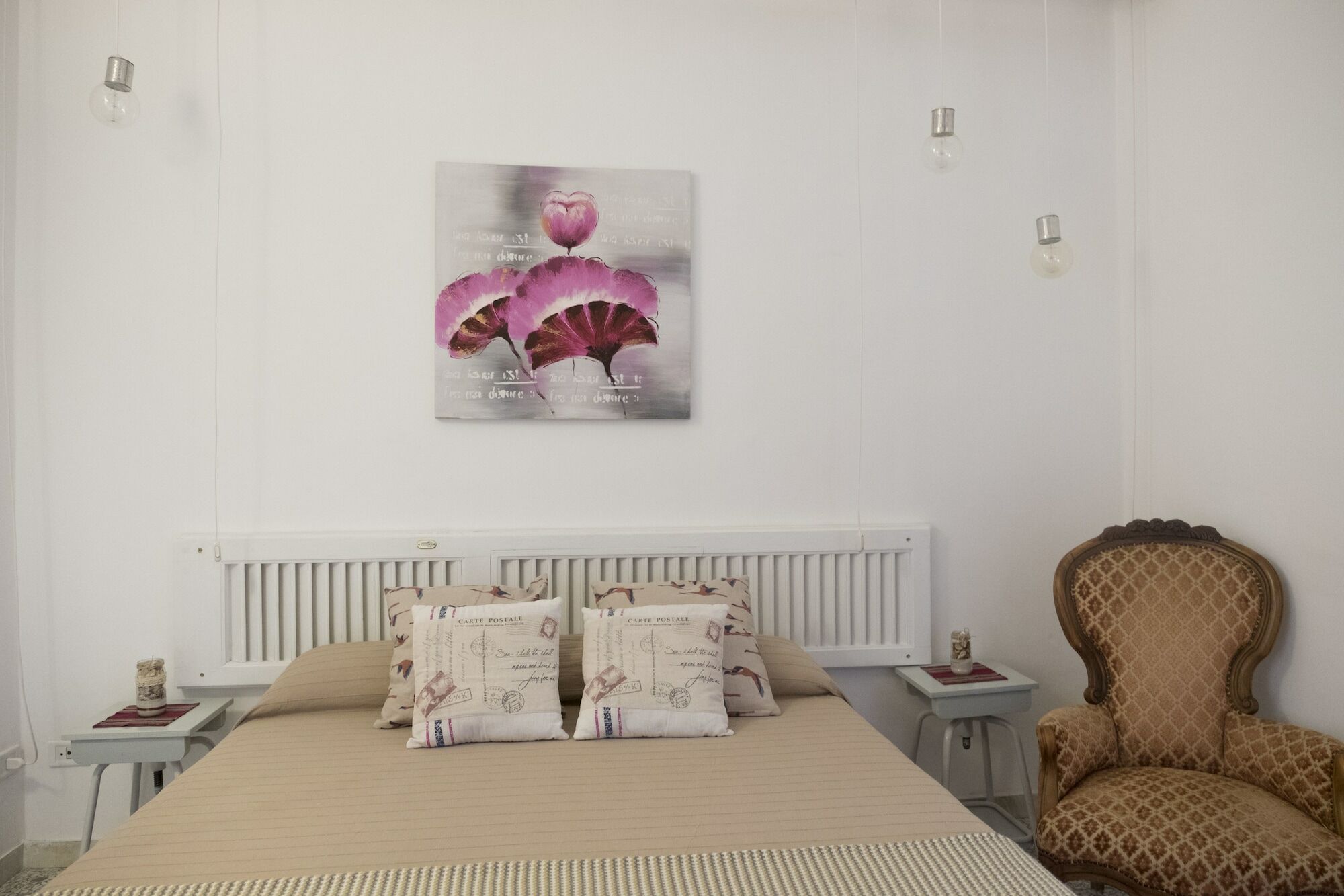 Casa Graziella & Terrace Ξενοδοχείο Monopoli Εξωτερικό φωτογραφία